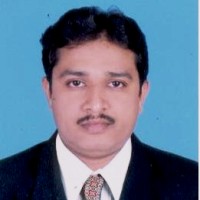 Dr. Prasad P. Phadnis